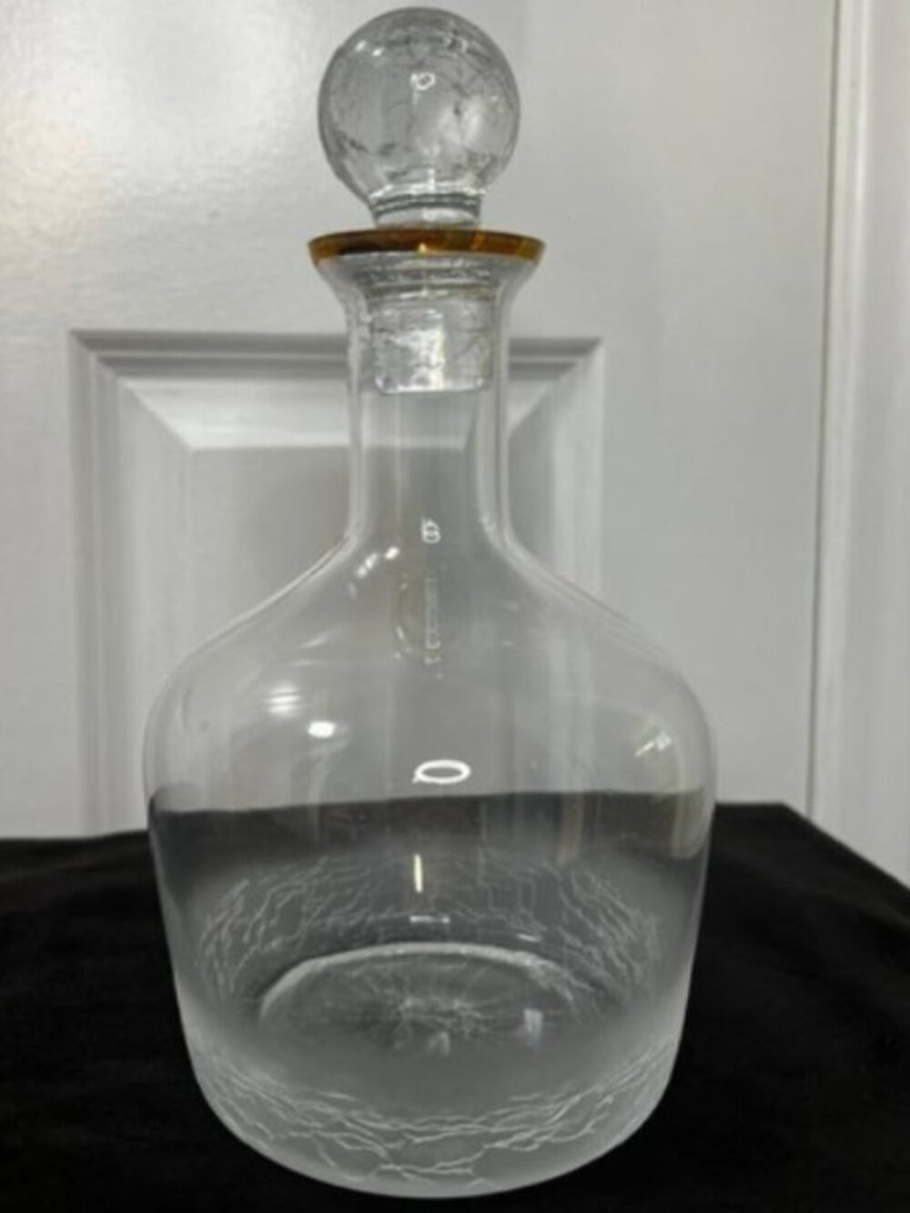 Anthropologie Greer Decanter - Picture 6 of 8